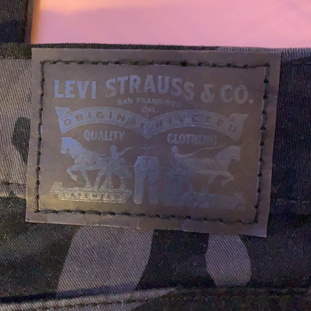 pants - Picture 3 of 4